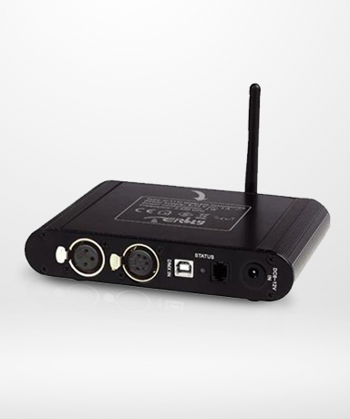 Lighting Accessories Logo